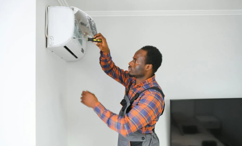 Staying Cool and Comfortable: A Complete Guide to AC Installation Washington