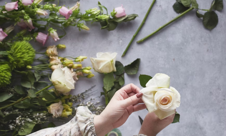 The Ultimate Guide to Artificial Faux Flowers Beauty Without Maintenance