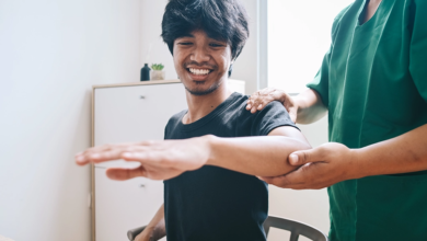 How to Choose the Best Physiotherapy Centre Near You: Complete Guide