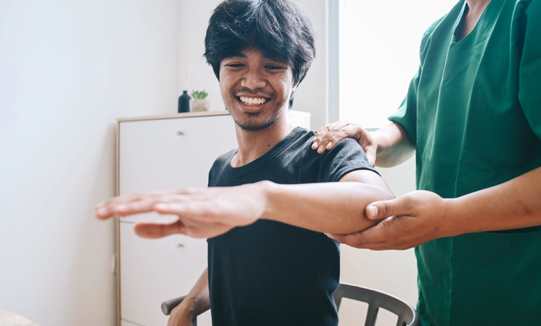 How to Choose the Best Physiotherapy Centre Near You: Complete Guide