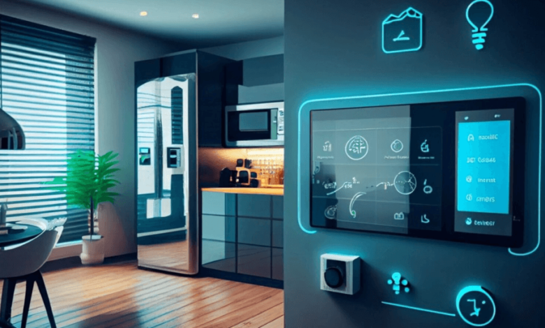Transformative Smart Home Improvements That Add Lasting Value