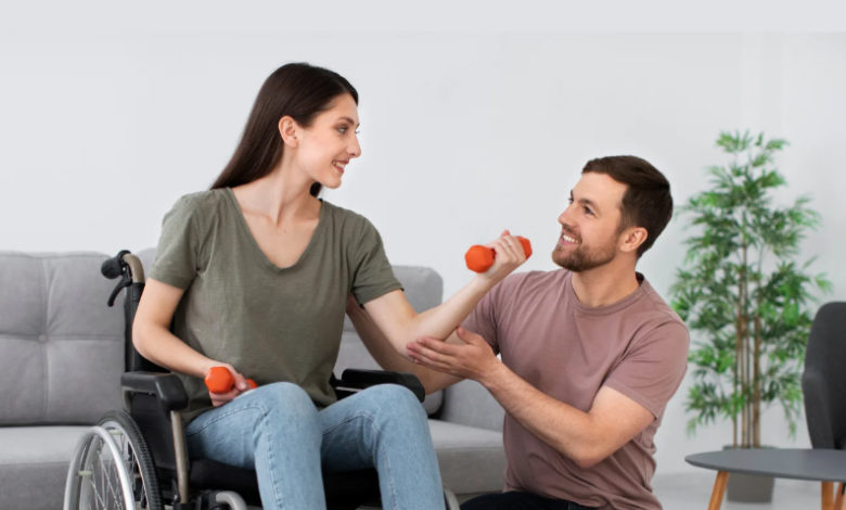 The Human Touch Behind Support: What Makes an NDIS Provider in Melbourne Truly Stand Out