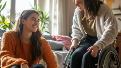 How High Intensity Support in Adelaide Helps People Live with Dignity