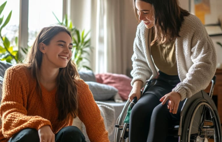 How High Intensity Support in Adelaide Helps People Live with Dignity