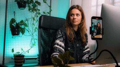 The Power and Impact of Ad Blockers in the Digital Era