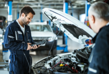 The Rise of Mobile Auto Inspection Services in Australia