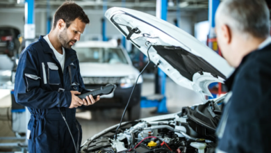 The Rise of Mobile Auto Inspection Services in Australia