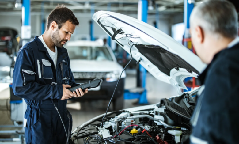 The Rise of Mobile Auto Inspection Services in Australia