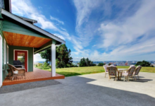 Picking a Concrete Color That Actually Suits Your Aussie Home