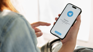 Experience Faster Messaging via WhatsApp Page and Telegram Download Services
