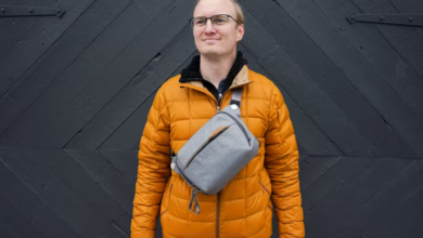 Choosing the Perfect Sling Bag for Everyday Use