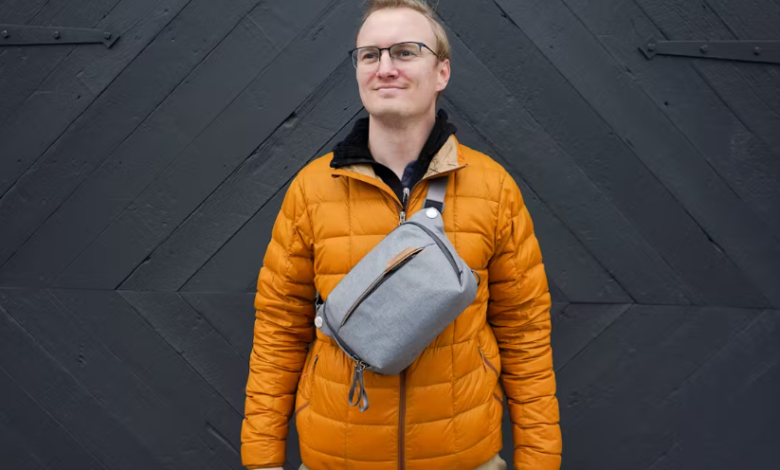 Choosing the Perfect Sling Bag for Everyday Use