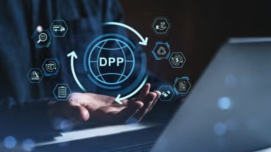 The Future of Product Transparency: Understanding the Digital Product Passport (DPP)