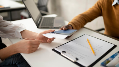 Your Complete Guide to Employment Pass Application: Step-by-Step Process Explained 