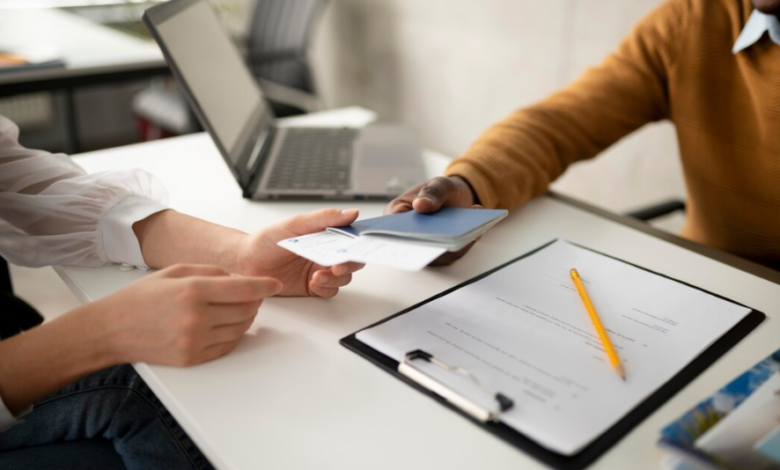 Your Complete Guide to Employment Pass Application: Step-by-Step Process Explained 