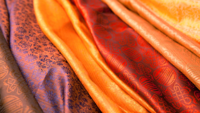 The Fusion of Grace: Why Indo Western Sarees Are Every Woman’s Style Secret