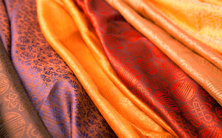 The Fusion of Grace: Why Indo Western Sarees Are Every Woman’s Style Secret