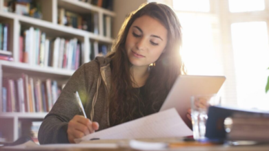 Why Practising With a PTE Mock Test Feels Like a Quiet Survival Strategy