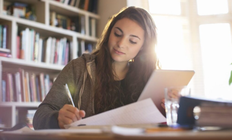 Why Practising With a PTE Mock Test Feels Like a Quiet Survival Strategy