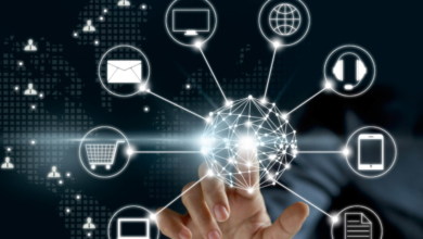 Connecting the Dots: How Systems Integration Solutions Power Modern Business Efficiency