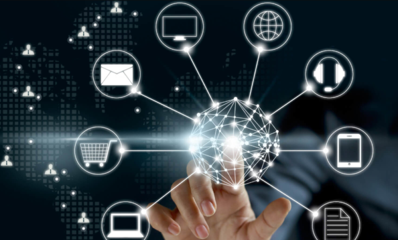 Connecting the Dots: How Systems Integration Solutions Power Modern Business Efficiency