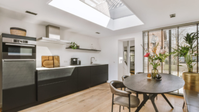 Buy Rooflights: Stylish Options for Kitchens, Bathrooms, and Living Rooms 