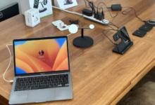 Compact and Powerful: The Best Travel Chargers for Multiple Devices 