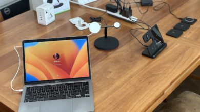 Compact and Powerful: The Best Travel Chargers for Multiple Devices 