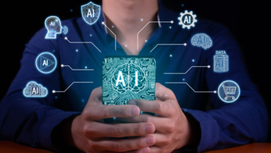 Transforming Digital Success with Smarter AI-Driven Strategies