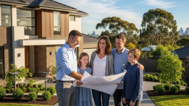 Why Custom Builders in Melbourne Are Quietly Shaping the Future of How We Want to Live