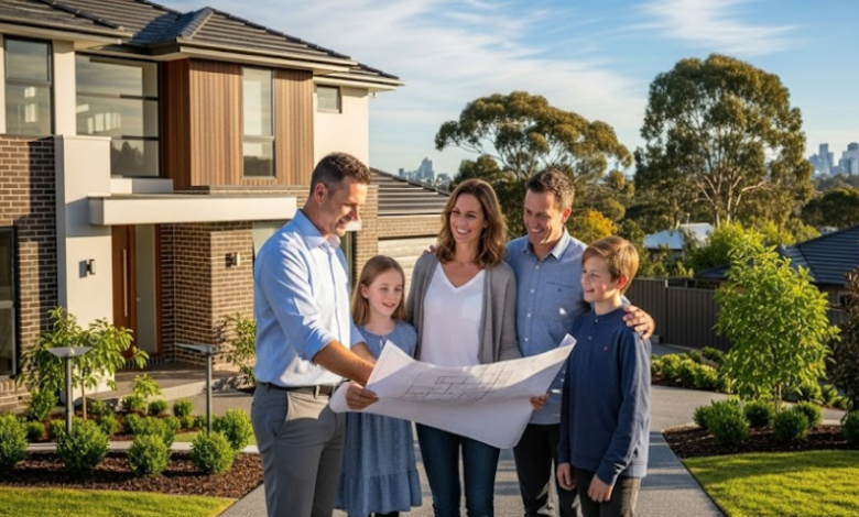 Why Custom Builders in Melbourne Are Quietly Shaping the Future of How We Want to Live