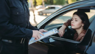 The Hidden Side of a Traffic Stop – What Drug Driving Lawyers in Parramatta See