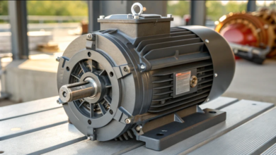 Weg Motor Starter Price: Factors Affecting Cost and Value