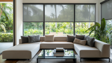 Advantages and Applications of Roller Shade Motor