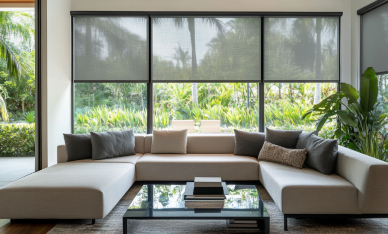 Advantages and Applications of Roller Shade Motor