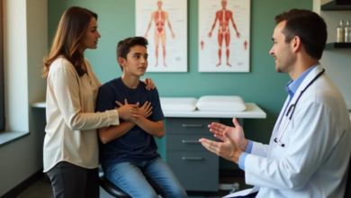 Is Gynecomastia a Concern in Dubai and What Are the Treatment Options?