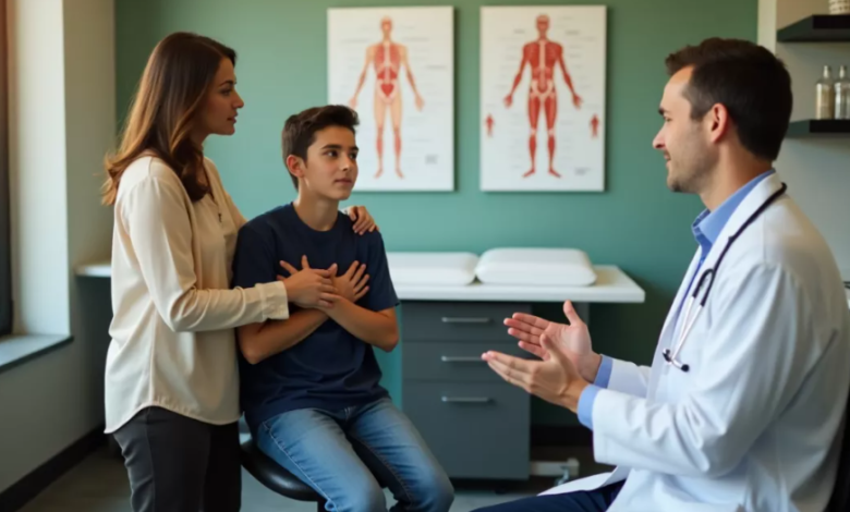 Is Gynecomastia a Concern in Dubai and What Are the Treatment Options?