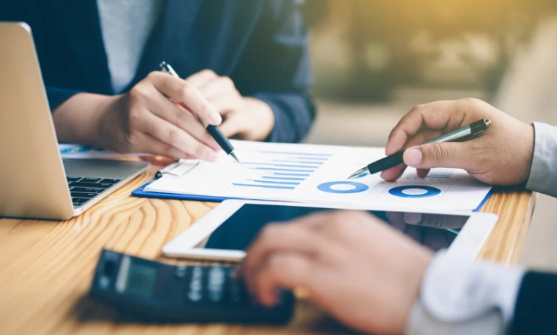 Small Business Strategy Consultants for Marketing, Management, and Operations 