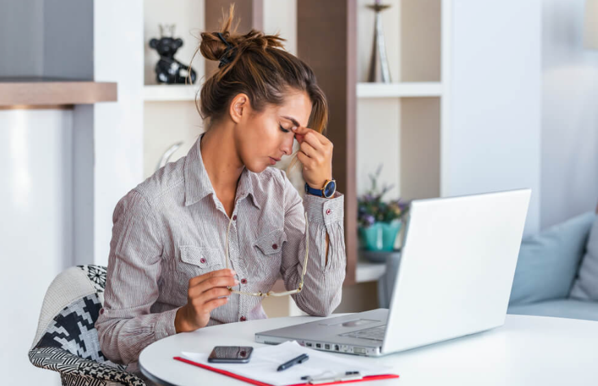 Understanding Stress Therapy and Its Benefits - Smartmockups