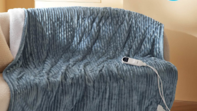 Safe Heating for Families: The Best Blanket Options