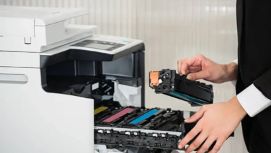 Sale of Copier Toner: How Businesses Can Optimize Their Printing Operations