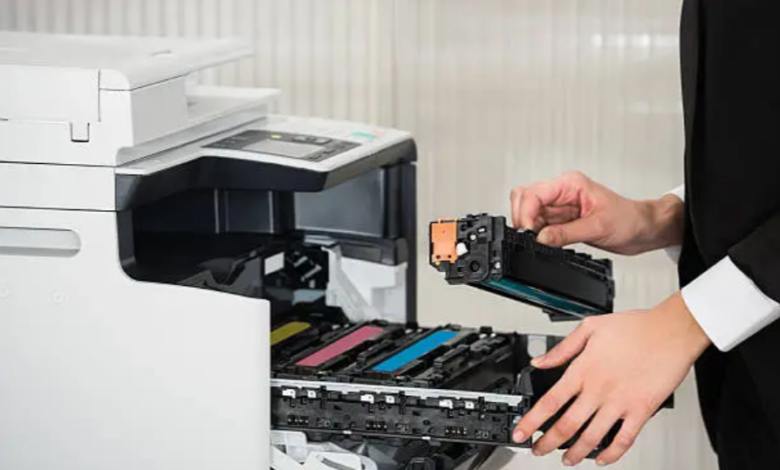 Sale of Copier Toner: How Businesses Can Optimize Their Printing Operations