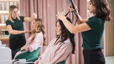 The Future Ready Booking Solution for Modern Salons