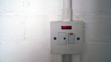 The Role of a Combiner Box in Large-Scale Solar Farms