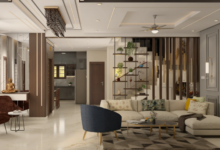 Balancing Function and Aesthetics: How Small Hardware Choices Transform a Home