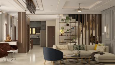 Balancing Function and Aesthetics: How Small Hardware Choices Transform a Home