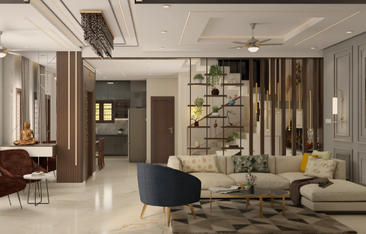 Balancing Function and Aesthetics: How Small Hardware Choices Transform a Home