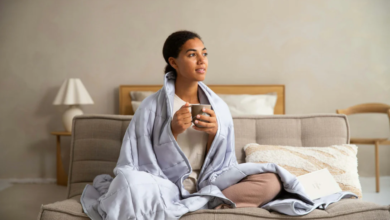 10 Powerful Reasons Custom Blankets Are the Perfect Personalized Gift