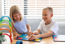 How PBISS Combines Academic Excellence with Personal Growth