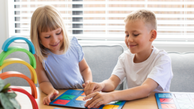 How PBISS Combines Academic Excellence with Personal Growth